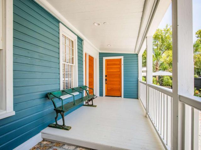 House for sale in Charleston, South Carolina