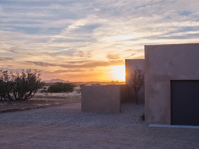 House for sale in Lamy, New Mexico