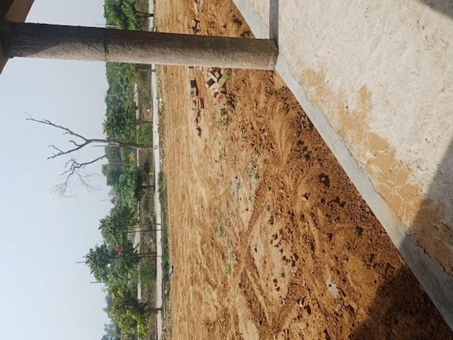 Land for sale in Hariana