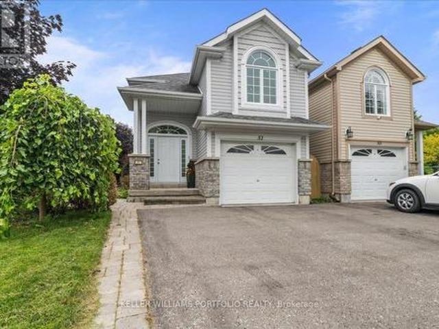 House for sale in Durham, Ontario