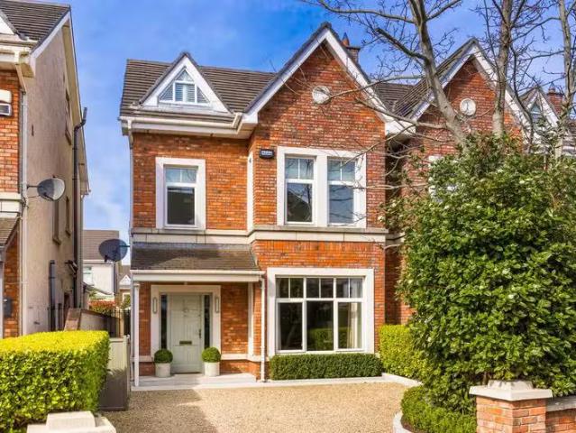 House for sale