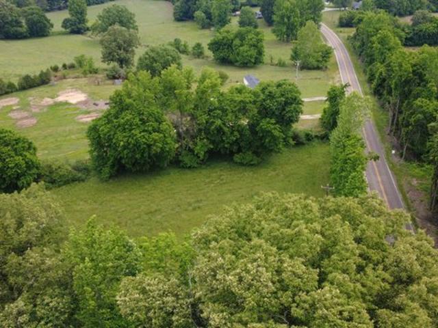 Land for sale in Tennessee