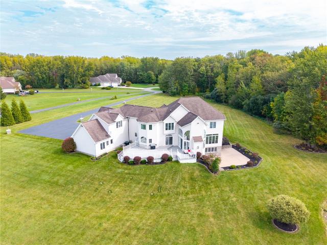 House for sale in Penfield, New York