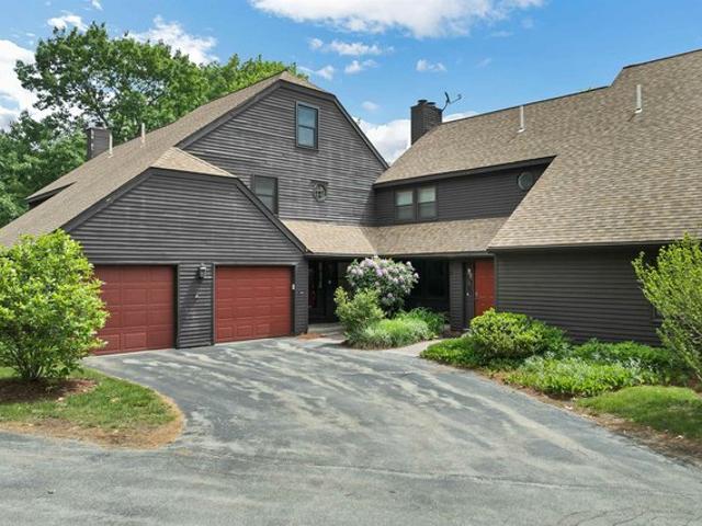 Condo for sale in New Hampshire
