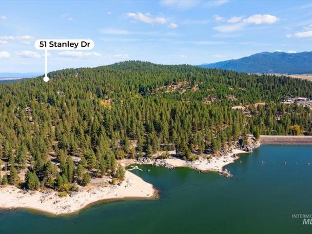 Land for sale in Cascade, Valley County