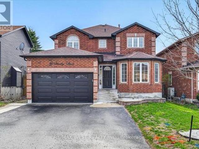 House for sale in Barrie, Ontario