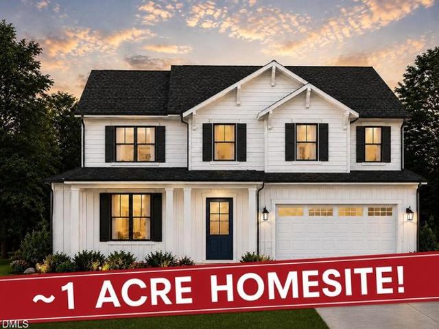 House for sale in Clayton, North Carolina