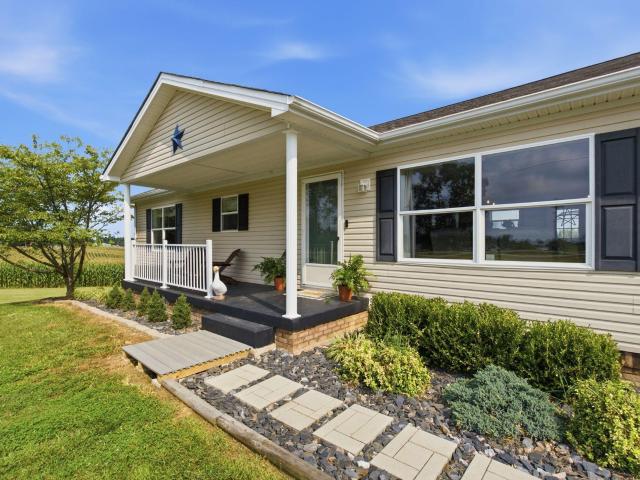 House for sale in Nelson, Kentucky