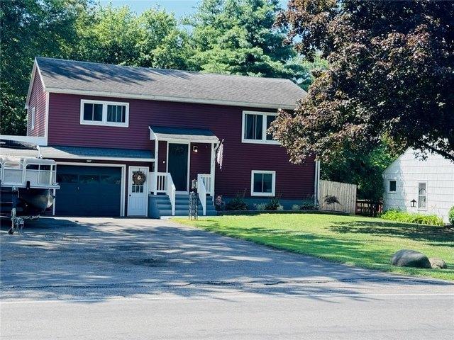 House for sale in Newark, New York