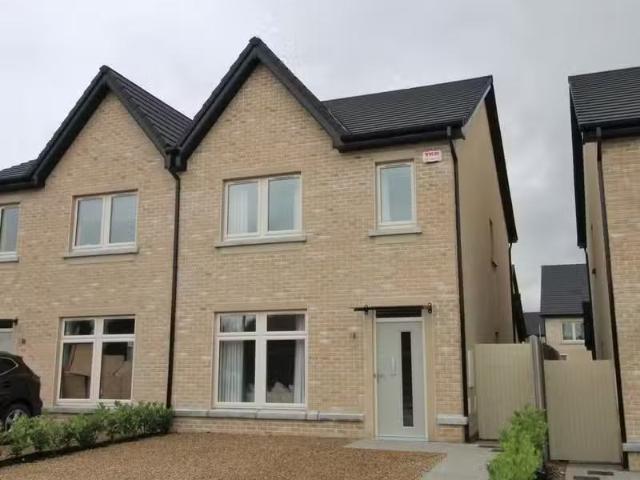 House to rent