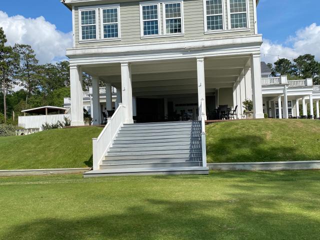 Land for sale in Loxley, Alabama