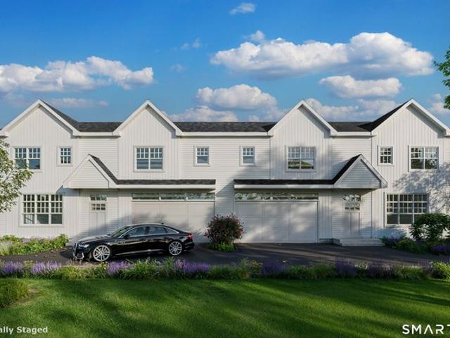 Townhouse for sale in Fairfield, Connecticut