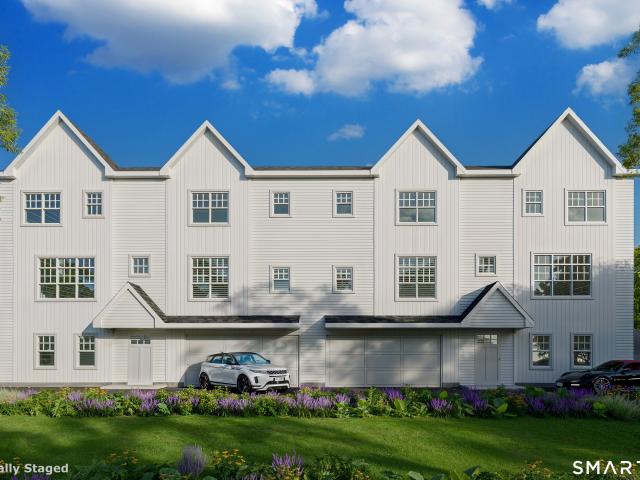 Condo for sale in Fairfield, Connecticut