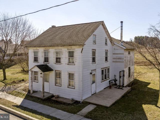 House for sale in Pennsylvania