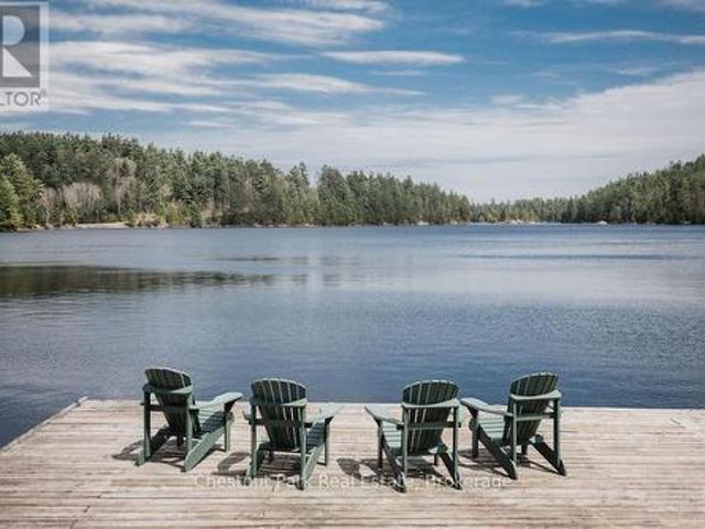 Commercial for sale in Temagami, Ontario