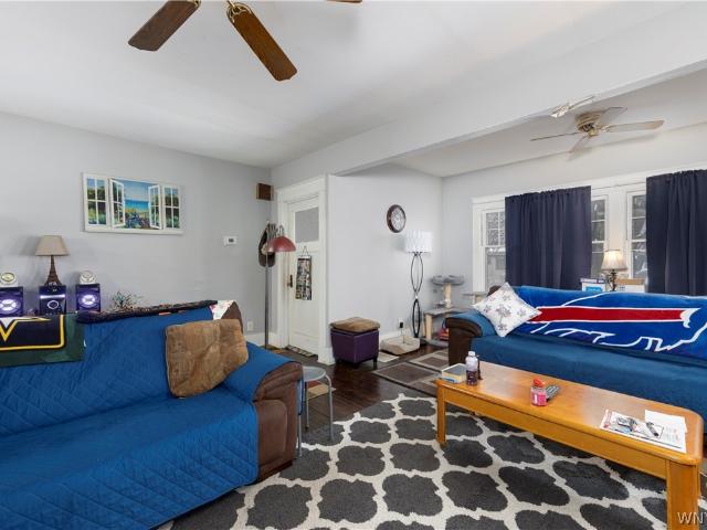House for sale in Buffalo, New York