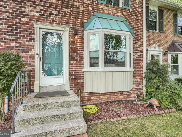 Townhouse for sale in Perry Hall, Maryland