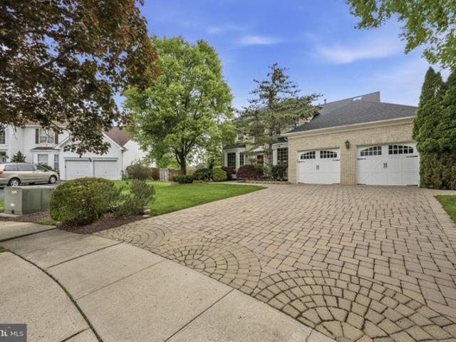 House for sale in Hightstown, New Jersey