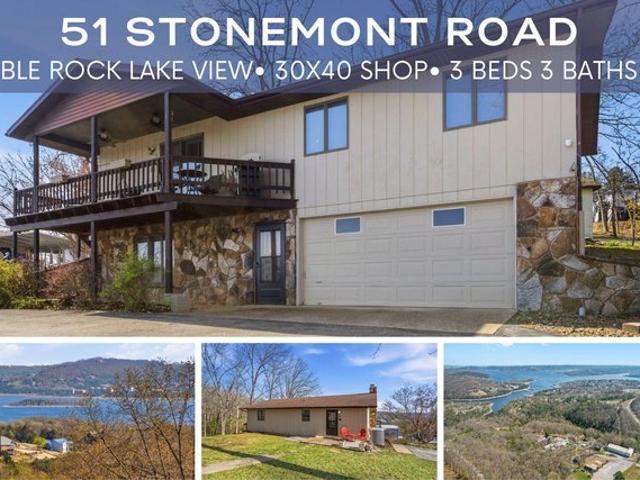 House for sale in Stone, Missouri