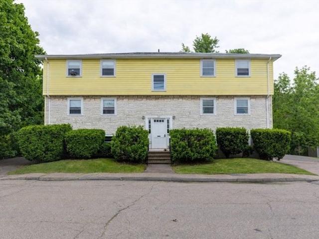 House for sale in Quincy, Massachusetts
