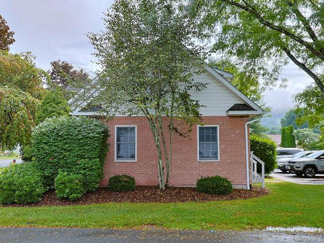 Commercial for sale in Wurtsboro, New York