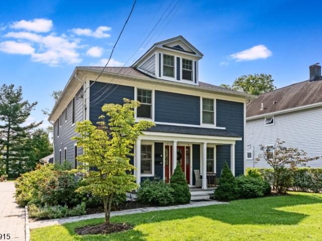Property for rent in Chatham, New Jersey