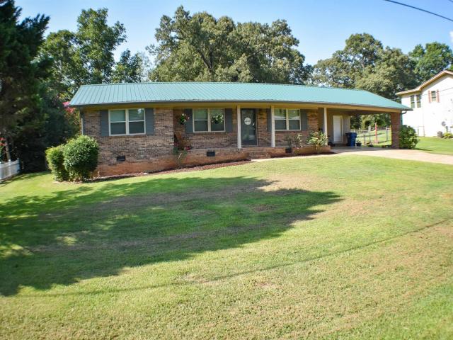 House for sale in Eastaboga, Alabama