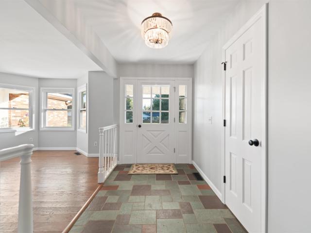 House for sale in Bedford, Lawrence County