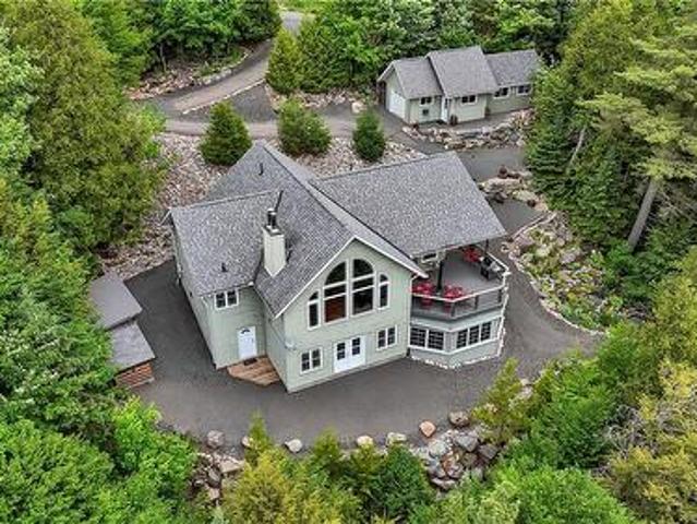 House for sale in Elliot Lake, Ontario