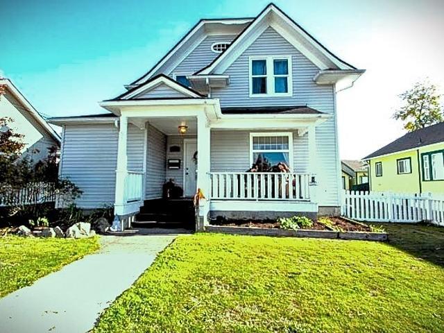 House for sale in Chehalis, Lewis County