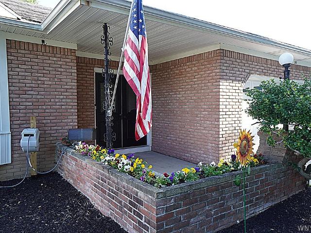House for sale in East Amherst, New York