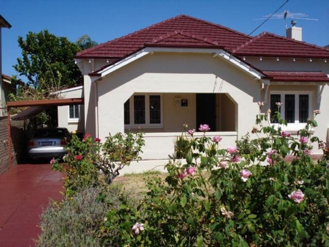 House for rent in North Perth