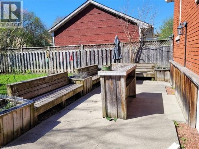 Apartment for rent in Victoria Hills, Kitchener