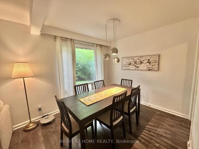 House for rent in Woburn, Ontario