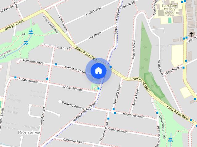 House for rent in Sydney, New South Wales