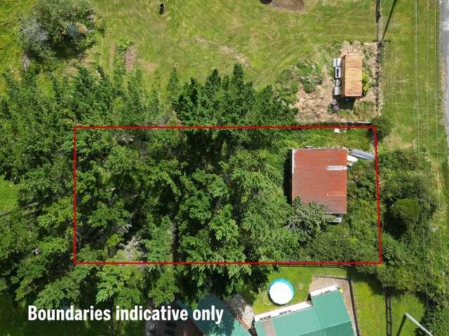 Land for sale in Mamaku, Bay Of Plenty