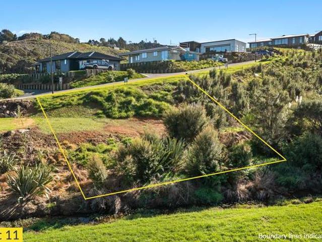Land for sale in Ngunguru, Northland