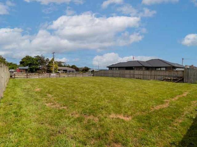 Land for sale in Taupiri, Waikato