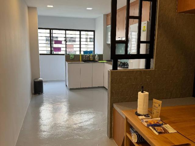 Apartment for rent