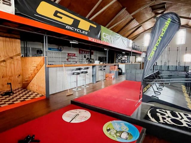 Granny Flat for rent in Castlemaine, Victoria