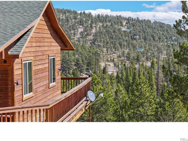 House for sale in Red Feather Lakes, Colorado
