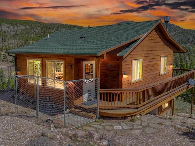 House for sale in Colorado