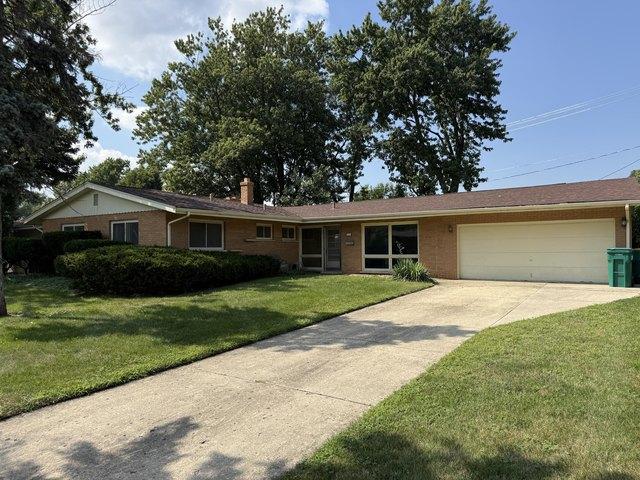 House for sale in Munster, Indiana