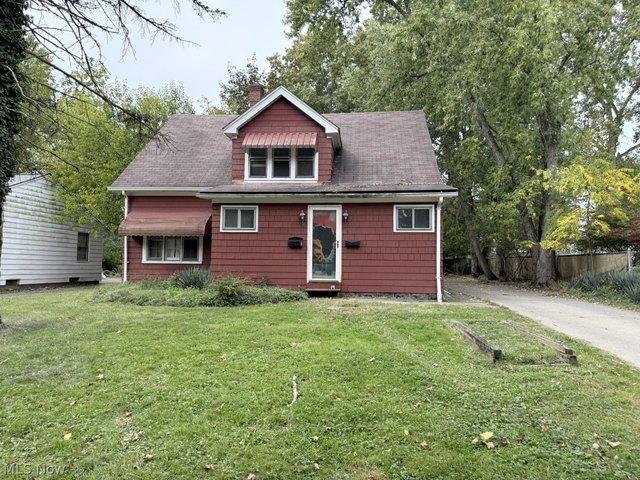 House for sale in Bedford, Cuyahoga County