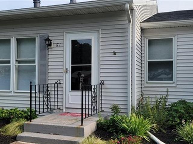 Condo for sale in Niagara, New York