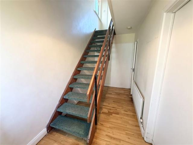 Semi Detached House for sale in Clane