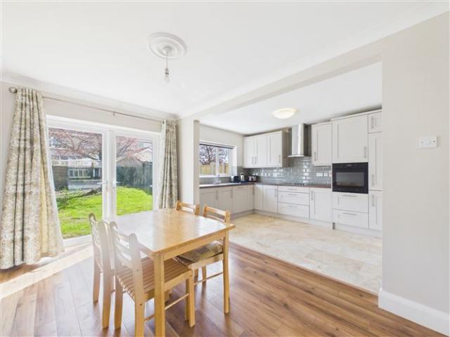 Detached House for sale in Donabate, North Tipperary