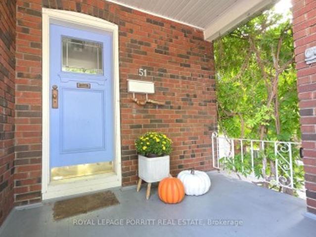 House for sale in Woburn, Ontario
