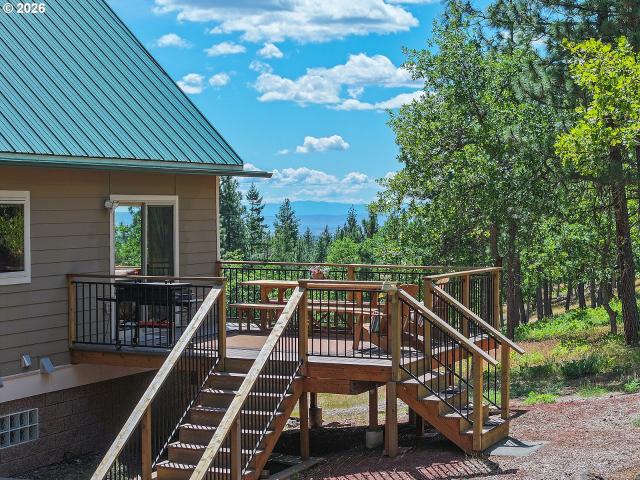 House for sale in Goldendale, Washington