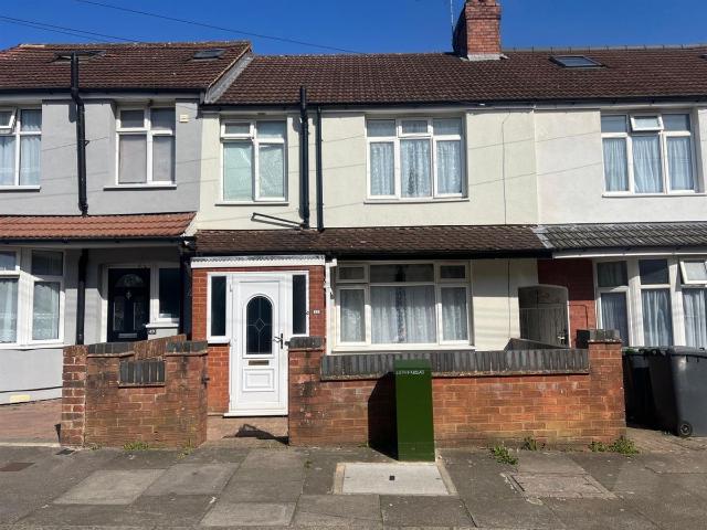 Apartment for rent in Spring Park, Luton